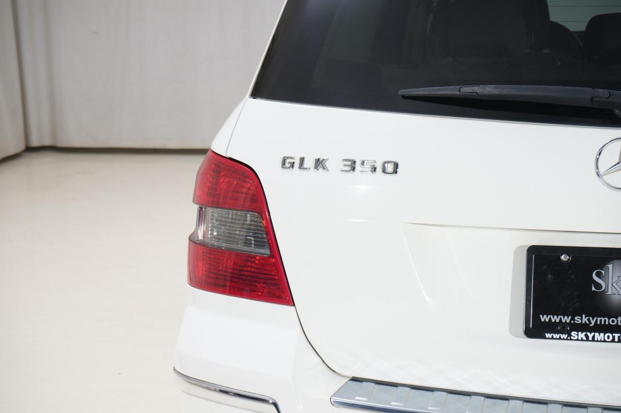 2011 Mercedes-Benz GLK 350 4MATIC AWD 1- Owner West Chester PA