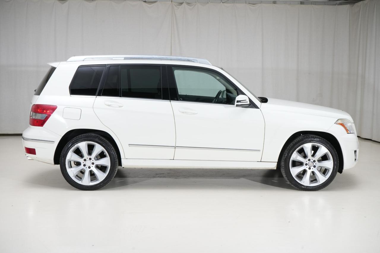2011 Mercedes-Benz GLK 350 4MATIC AWD 1- Owner West Chester PA