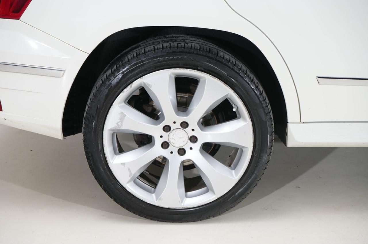 2011 Mercedes-Benz GLK 350 4MATIC AWD 1- Owner West Chester PA