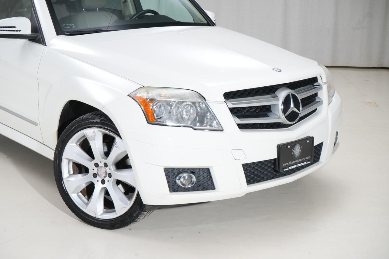 2011 Mercedes-Benz GLK 350 4MATIC AWD 1- Owner West Chester PA