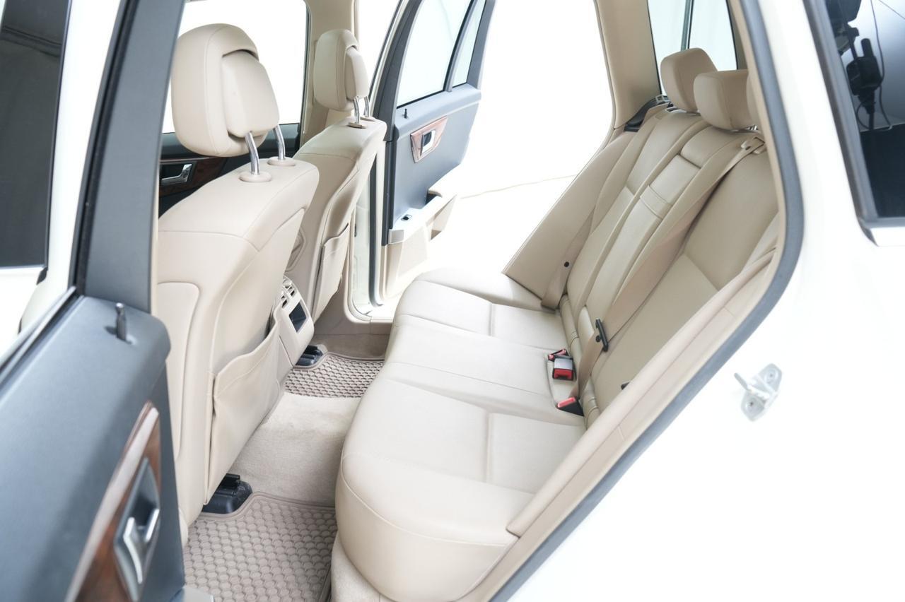 2011 Mercedes-Benz GLK 350 4MATIC AWD 1- Owner West Chester PA