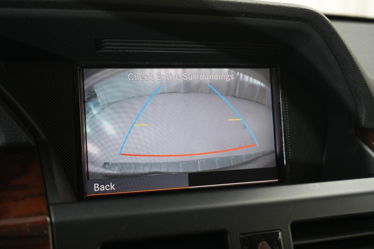 2011 Mercedes-Benz GLK 350 4MATIC AWD 1- Owner West Chester PA