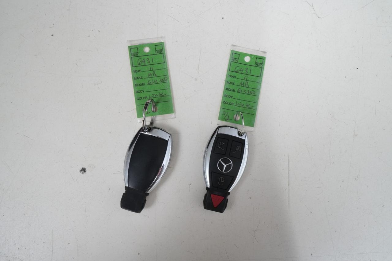 2011 Mercedes-Benz GLK 350 4MATIC AWD 1- Owner West Chester PA