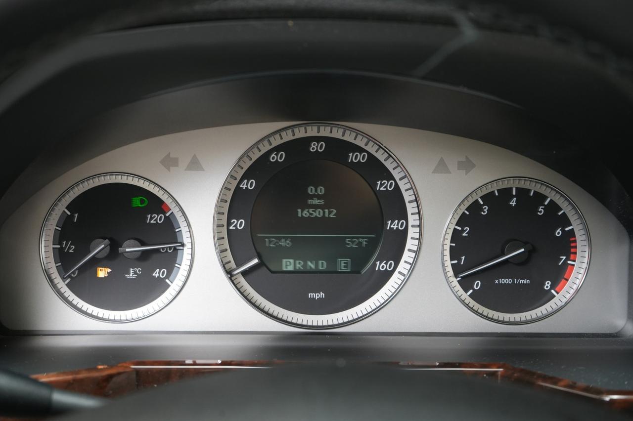 2011 Mercedes-Benz GLK 350 4MATIC AWD 1- Owner West Chester PA