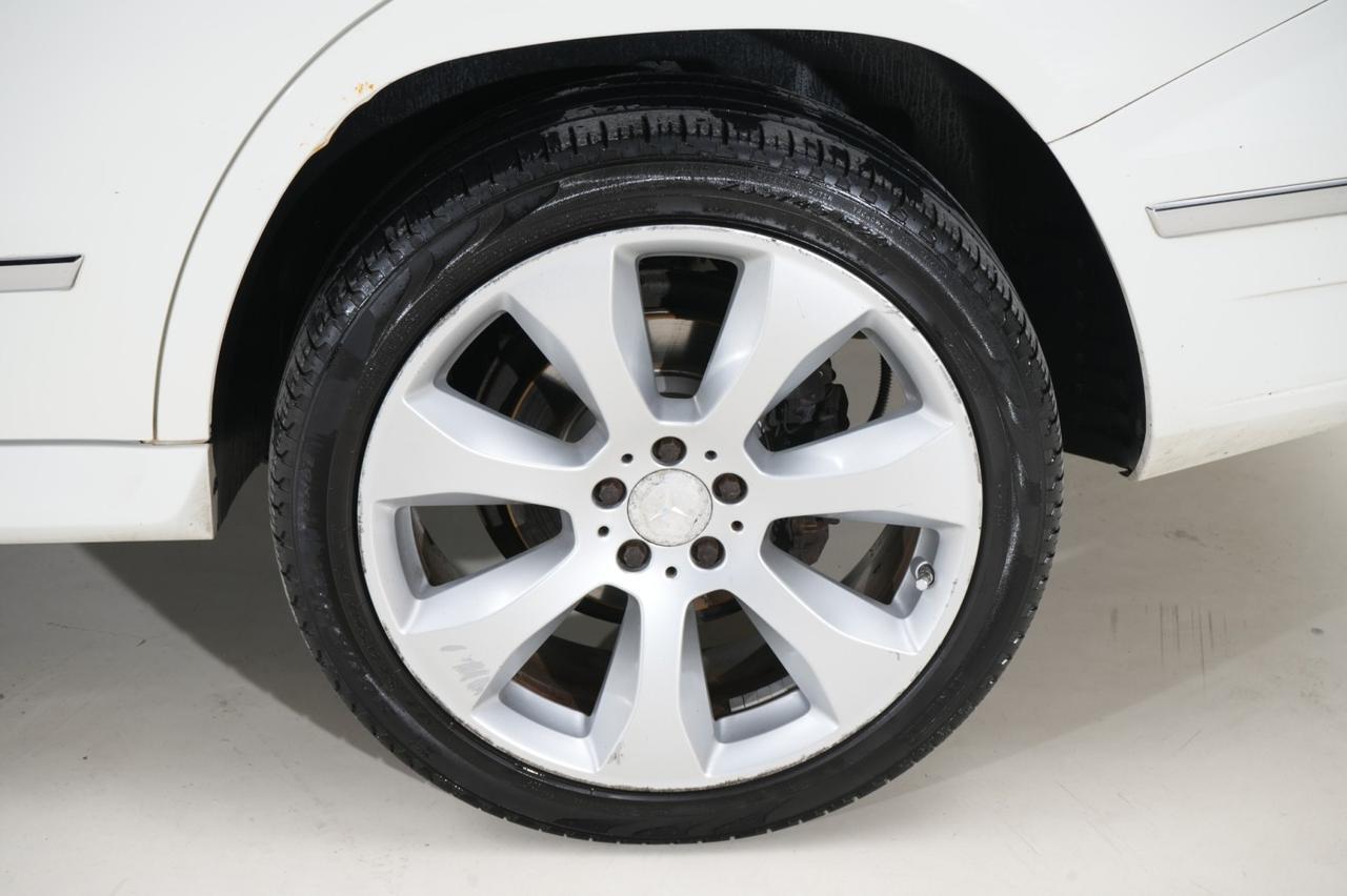 2011 Mercedes-Benz GLK 350 4MATIC AWD 1- Owner West Chester PA