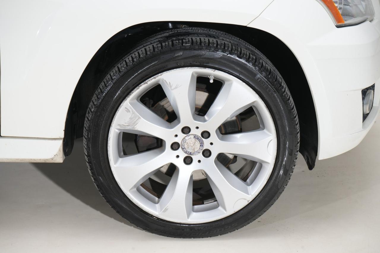 2011 Mercedes-Benz GLK 350 4MATIC AWD 1- Owner West Chester PA