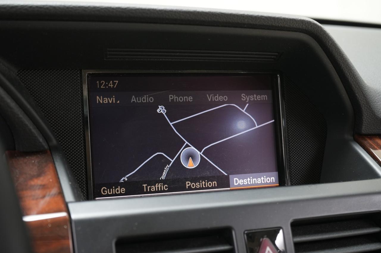 2011 Mercedes-Benz GLK 350 4MATIC AWD 1- Owner West Chester PA