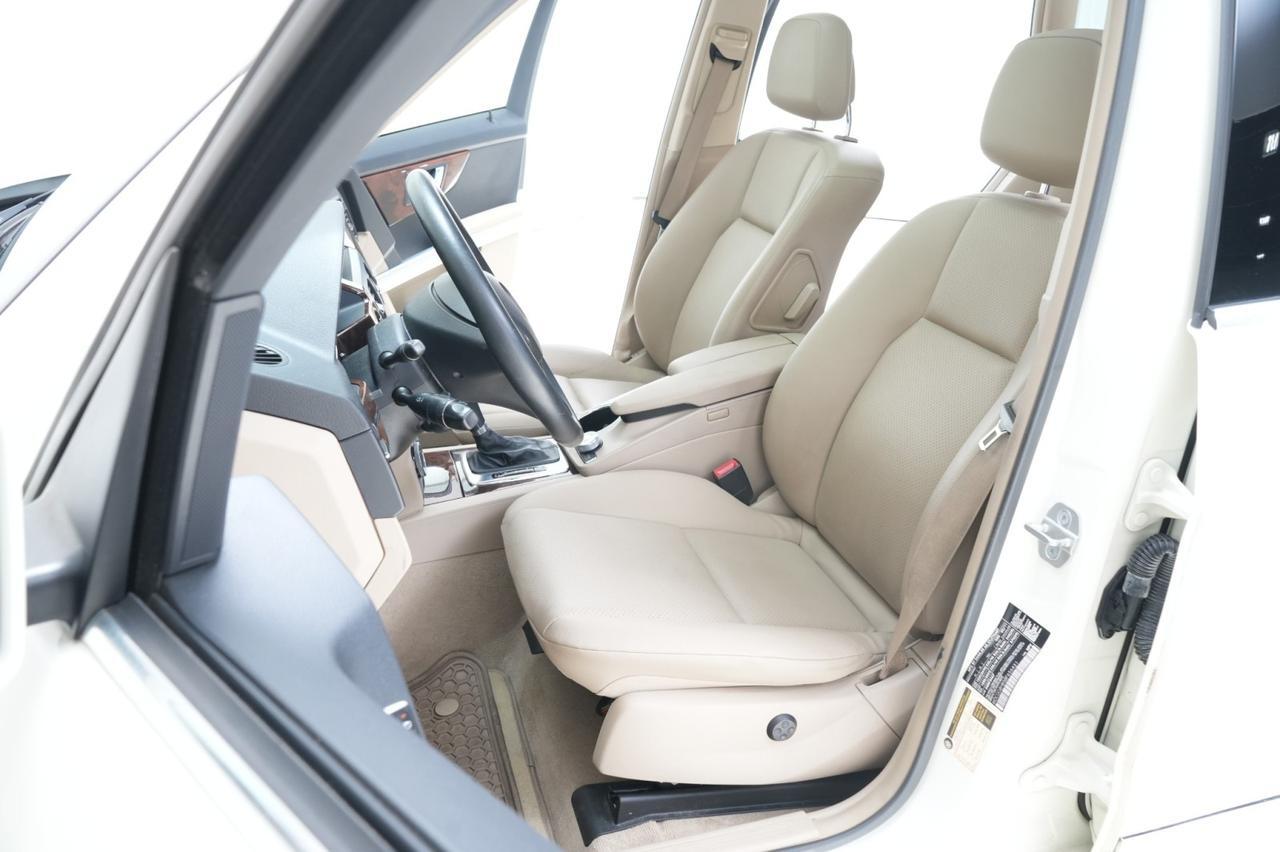 2011 Mercedes-Benz GLK 350 4MATIC AWD 1- Owner West Chester PA