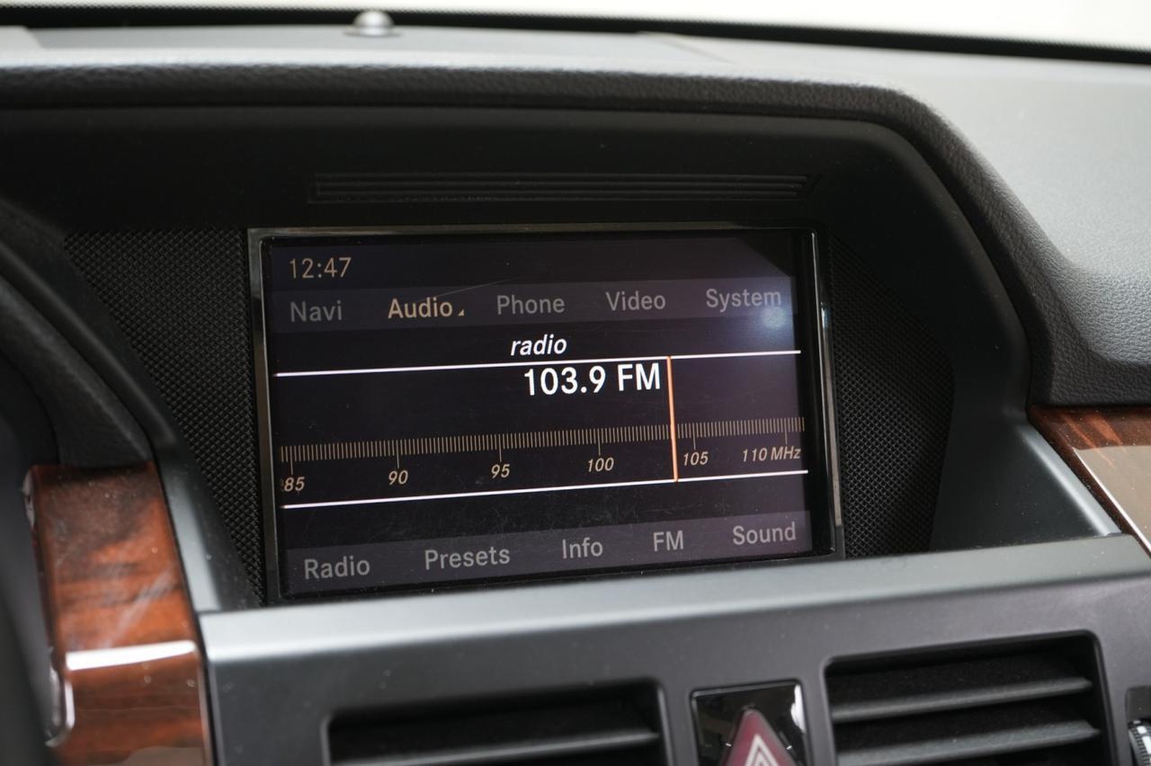 2011 Mercedes-Benz GLK 350 4MATIC AWD 1- Owner West Chester PA