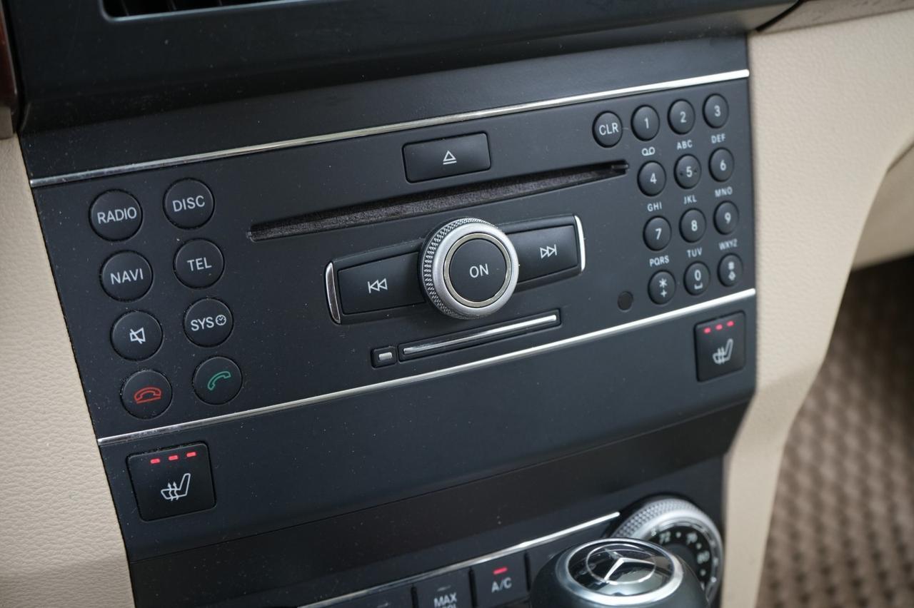 2011 Mercedes-Benz GLK 350 4MATIC AWD 1- Owner West Chester PA