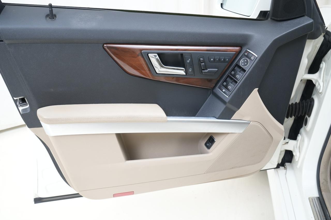 2011 Mercedes-Benz GLK 350 4MATIC AWD 1- Owner West Chester PA