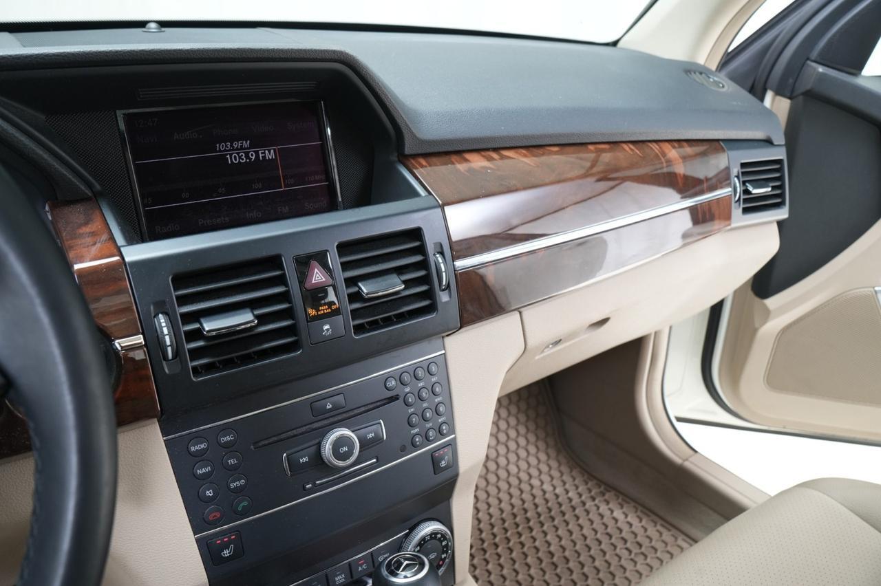 2011 Mercedes-Benz GLK 350 4MATIC AWD 1- Owner West Chester PA