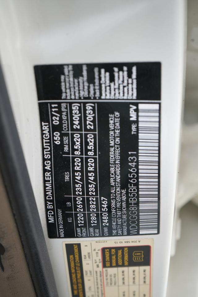 2011 Mercedes-Benz GLK 350 4MATIC AWD 1- Owner West Chester PA