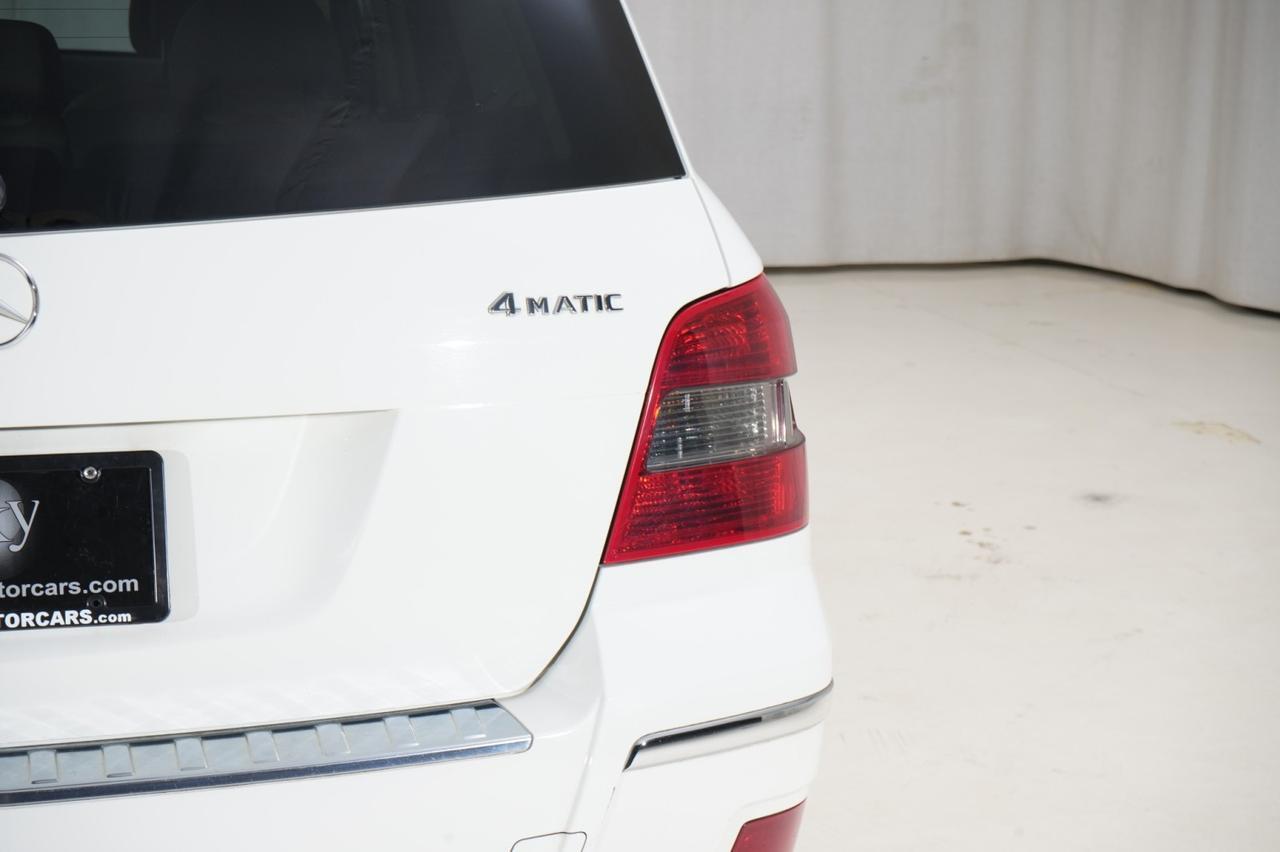 2011 Mercedes-Benz GLK 350 4MATIC AWD 1- Owner West Chester PA