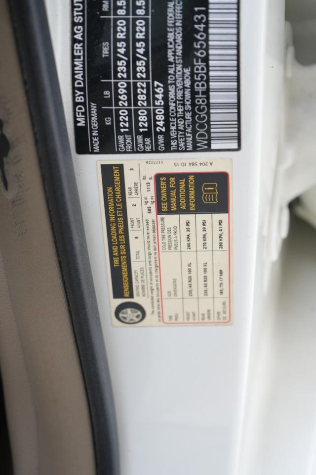 2011 Mercedes-Benz GLK 350 4MATIC AWD 1- Owner West Chester PA