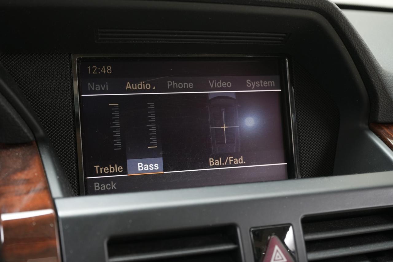 2011 Mercedes-Benz GLK 350 4MATIC AWD 1- Owner West Chester PA