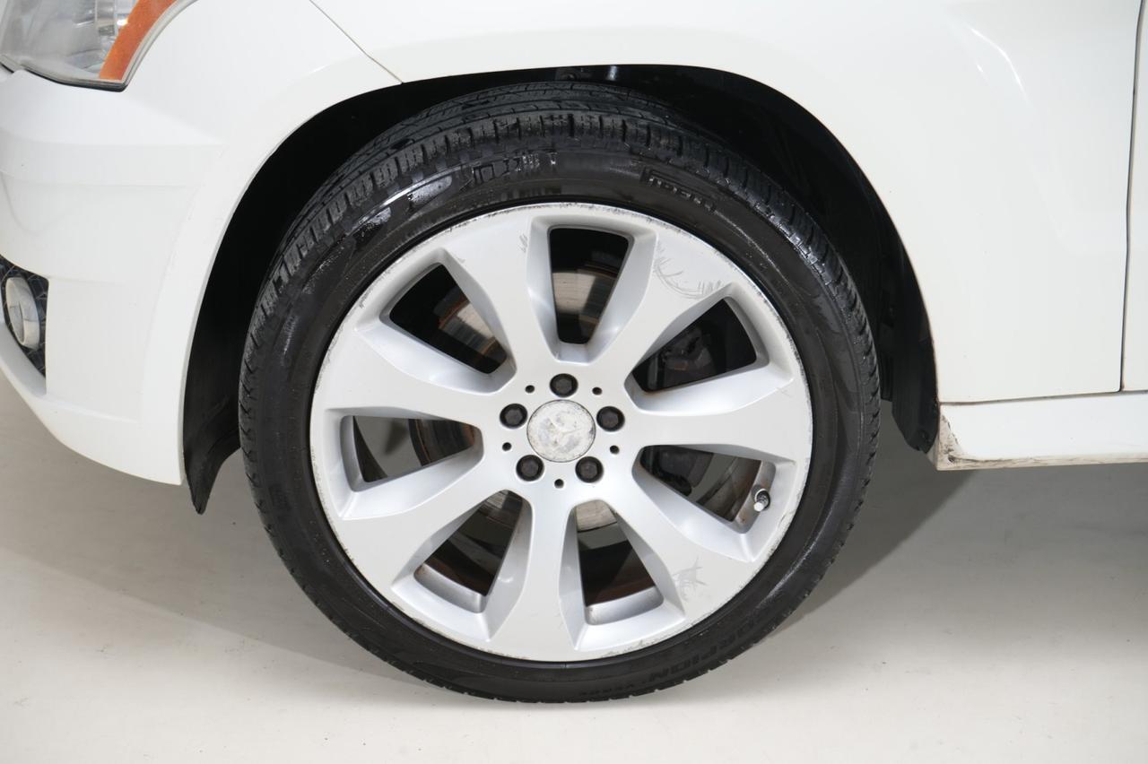 2011 Mercedes-Benz GLK 350 4MATIC AWD 1- Owner West Chester PA