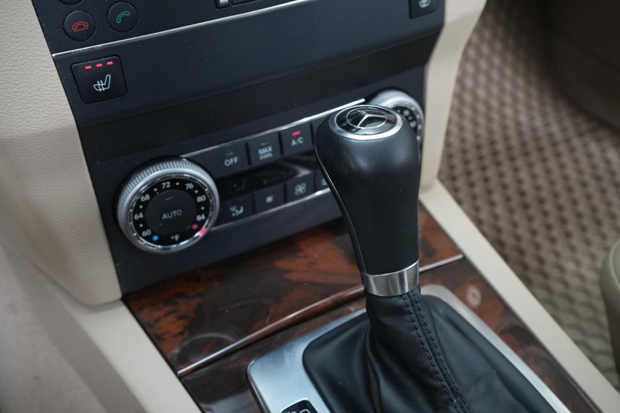 2011 Mercedes-Benz GLK 350 4MATIC AWD 1- Owner West Chester PA