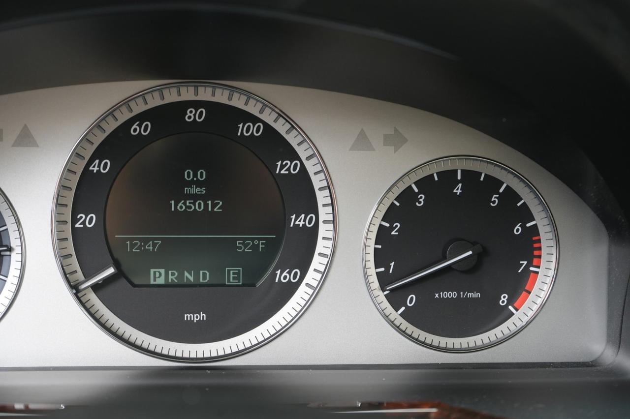 2011 Mercedes-Benz GLK 350 4MATIC AWD 1- Owner West Chester PA