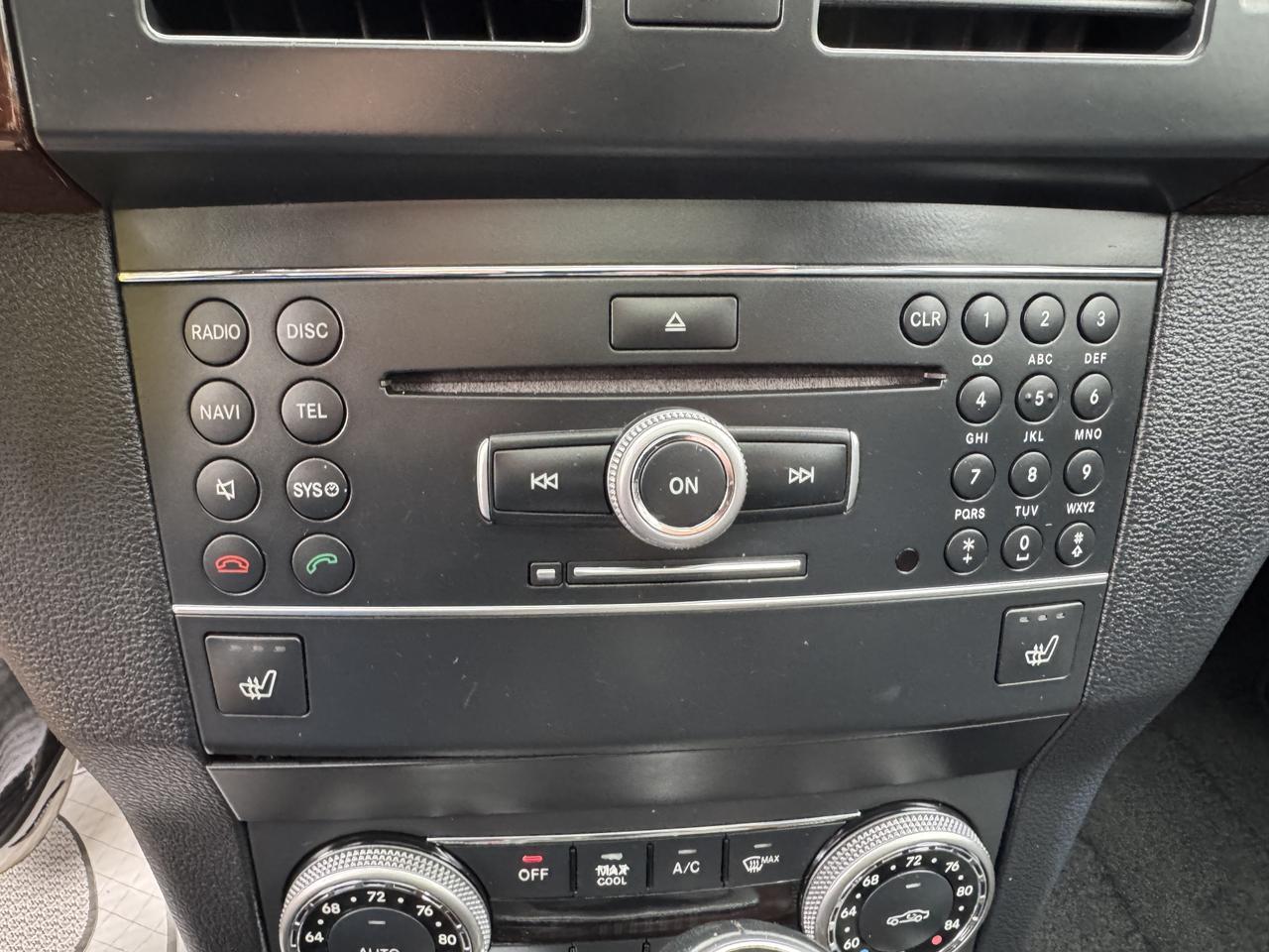 2011 Mercedes-Benz GLK 350 4MATIC Monroe NC