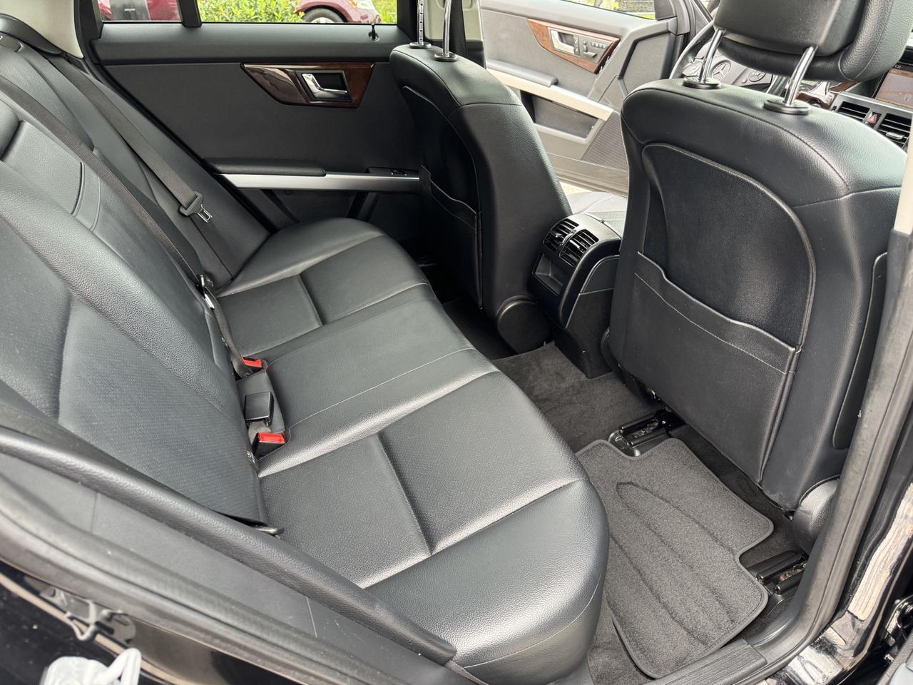 2011 Mercedes-Benz GLK 350 4MATIC Monroe NC