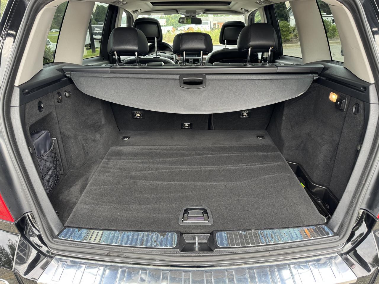 2011 Mercedes-Benz GLK 350 4MATIC Monroe NC