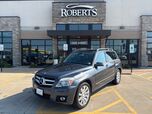 2011 Mercedes-Benz GLK-Class GLK 350