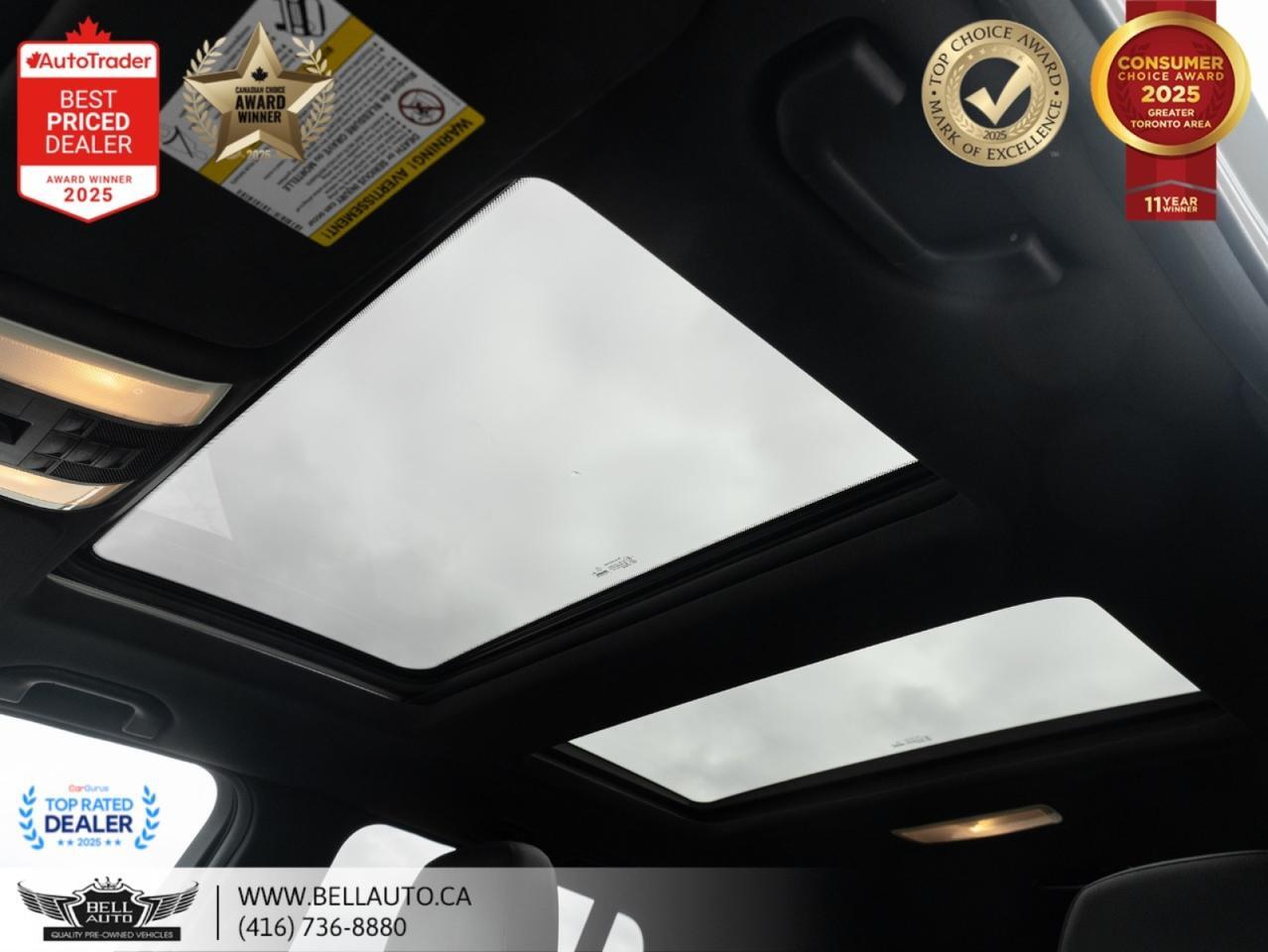 2011 Mercedes-Benz GLK-Class GLK350 | PRM PKG | NAVI | B.CAM | PANO | NOACCIDENT Toronto ON