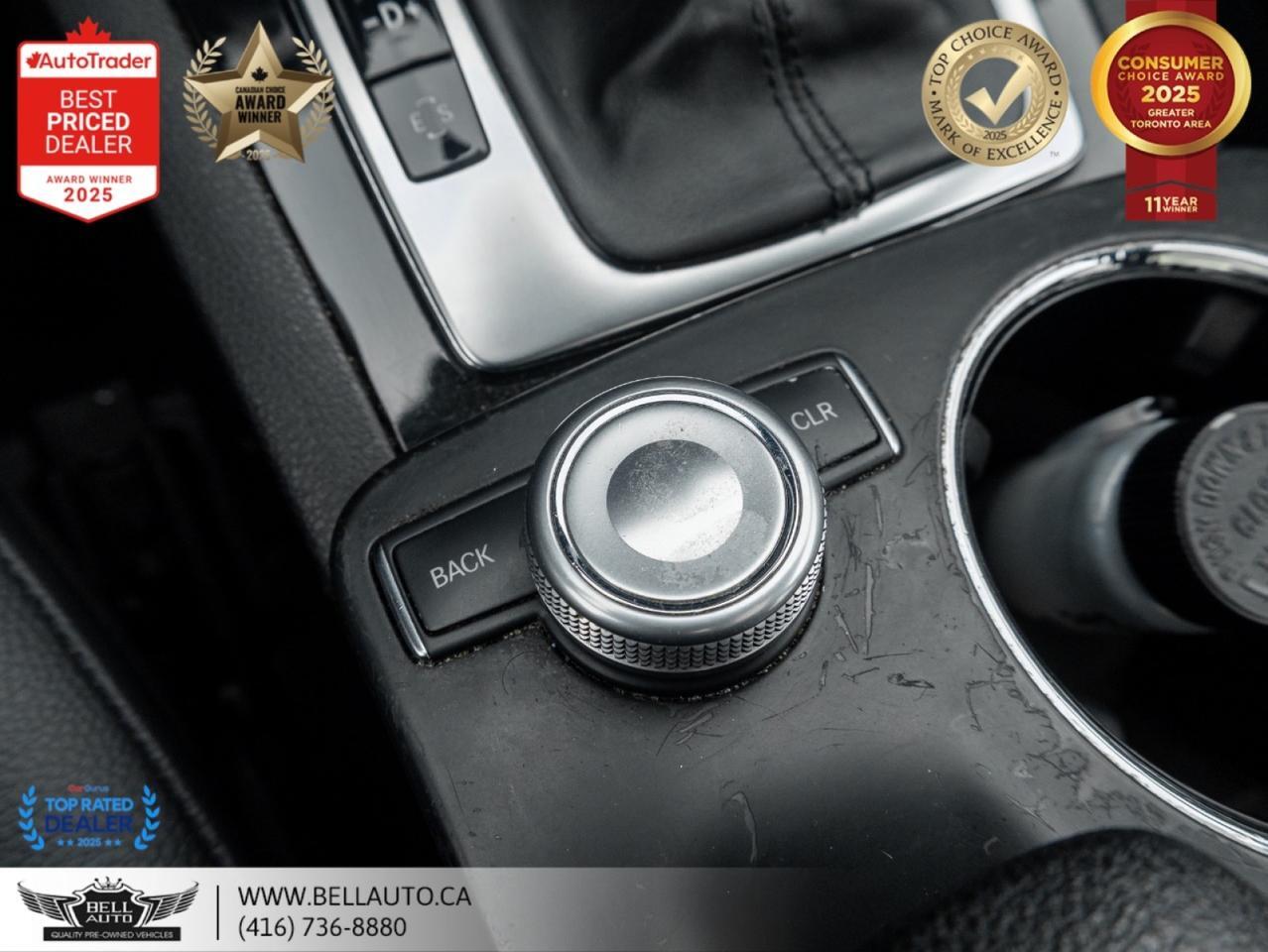 2011 Mercedes-Benz GLK-Class GLK350 | PRM PKG | NAVI | B.CAM | PANO | NOACCIDENT Toronto ON