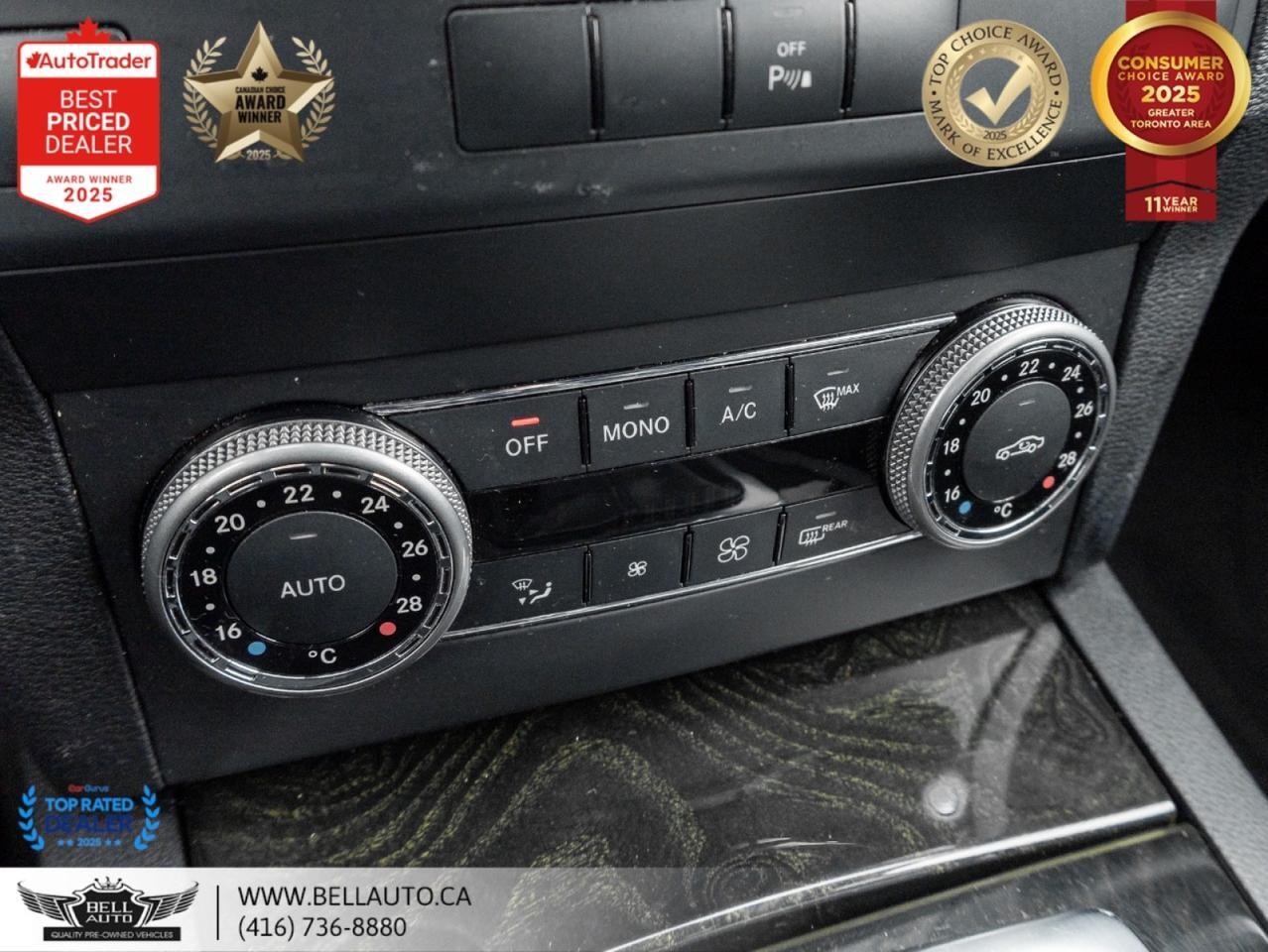 2011 Mercedes-Benz GLK-Class GLK350 | PRM PKG | NAVI | B.CAM | PANO | NOACCIDENT Toronto ON