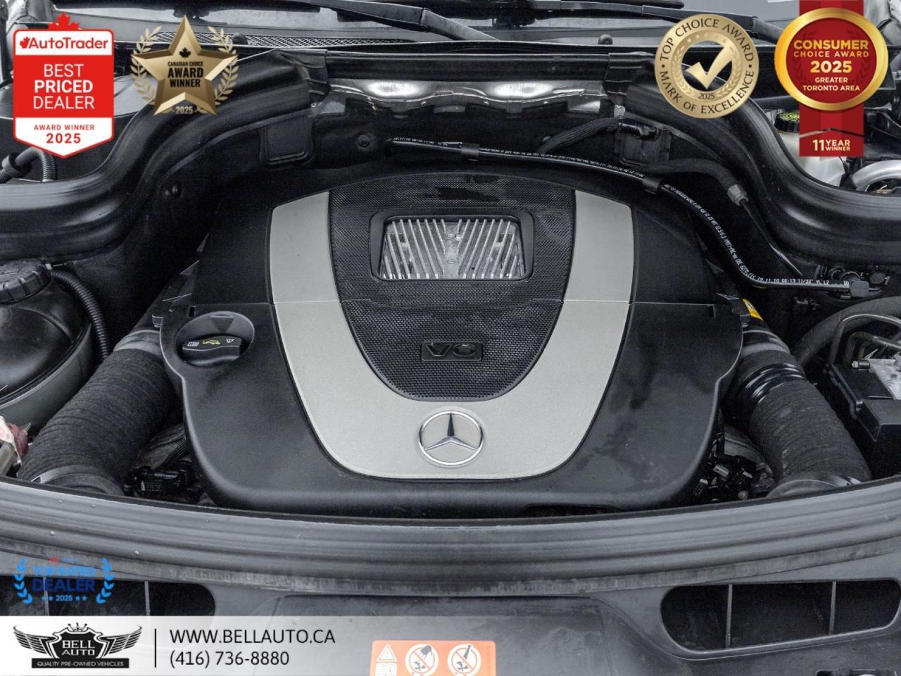 2011 Mercedes-Benz GLK-Class GLK350 | PRM PKG | NAVI | B.CAM | PANO | NOACCIDENT Toronto ON