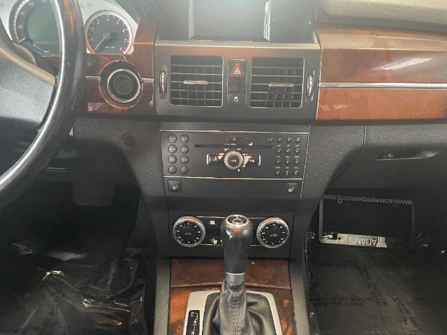2011 Mercedes-Benz GLK-Class GLK350 4MATIC Charlotte NC