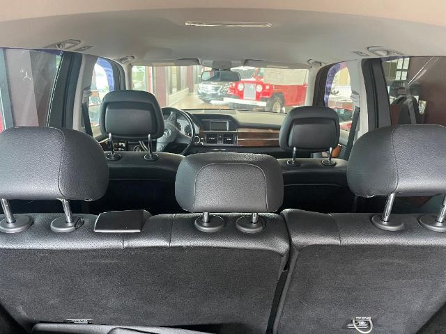 2011 Mercedes-Benz GLK-Class GLK350 4MATIC Charlotte NC