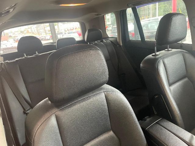 2011 Mercedes-Benz GLK-Class GLK350 4MATIC Charlotte NC