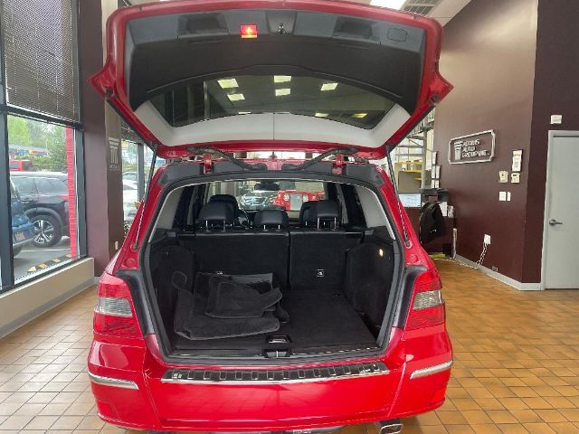 2011 Mercedes-Benz GLK-Class GLK350 4MATIC Charlotte NC