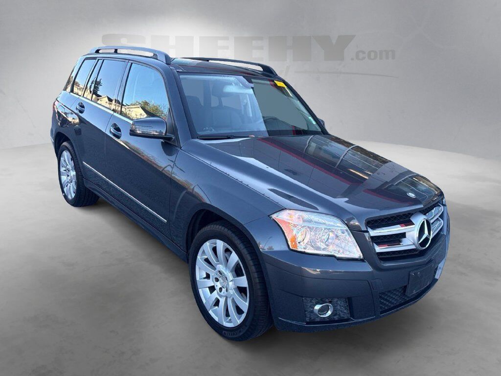 2011 Mercedes-Benz GLK GLK 350 Cockeysville MD