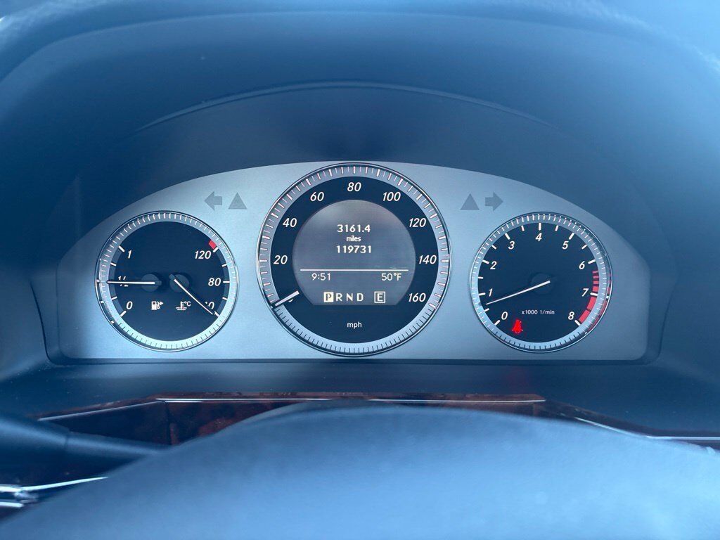 2011 Mercedes-Benz GLK GLK 350 Cockeysville MD