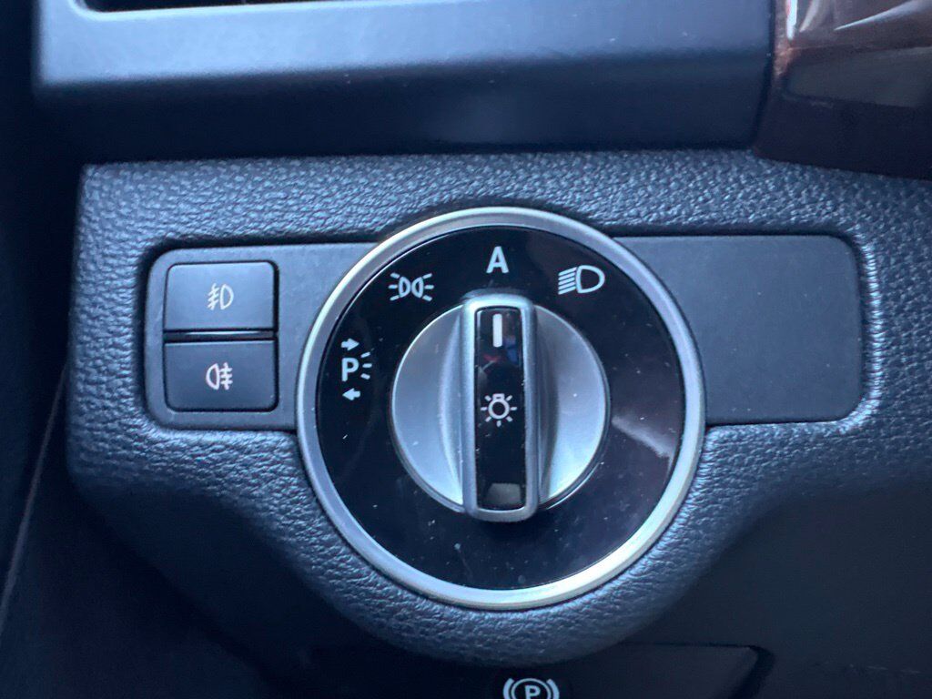 2011 Mercedes-Benz GLK GLK 350 Cockeysville MD
