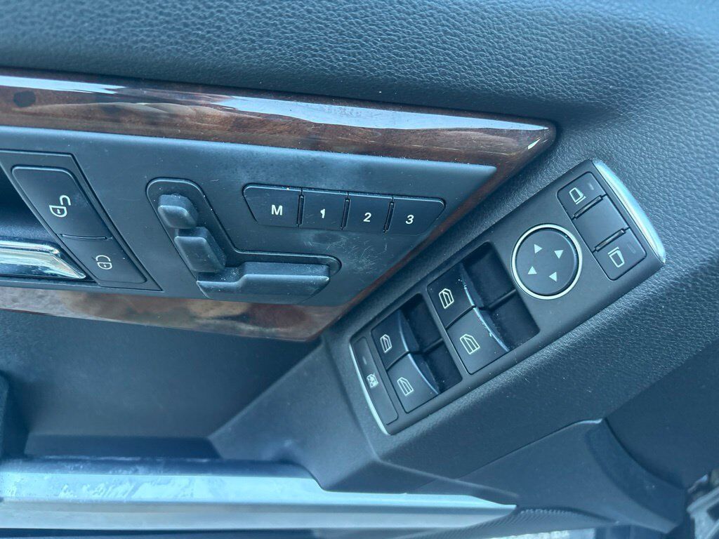 2011 Mercedes-Benz GLK GLK 350 Cockeysville MD