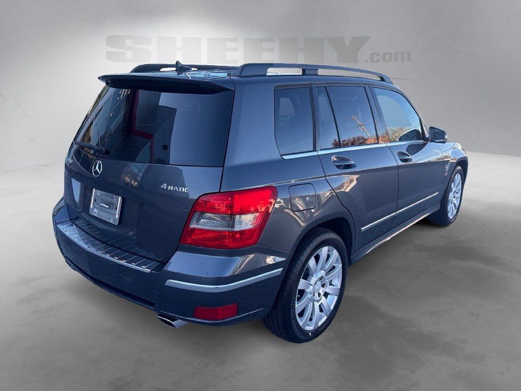 2011 Mercedes-Benz GLK GLK 350 Cockeysville MD