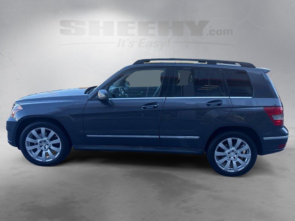 2011 Mercedes-Benz GLK GLK 350 Cockeysville MD