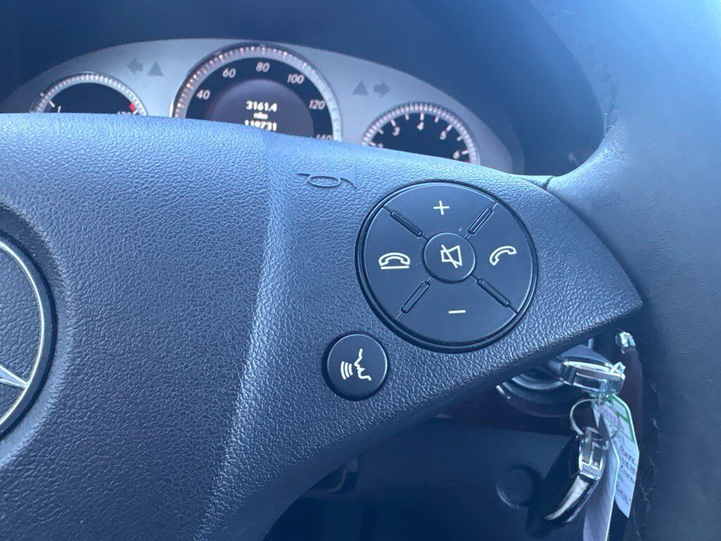 2011 Mercedes-Benz GLK GLK 350 Cockeysville MD