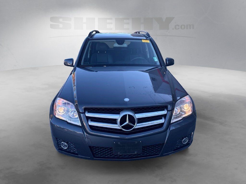 2011 Mercedes-Benz GLK GLK 350 Cockeysville MD