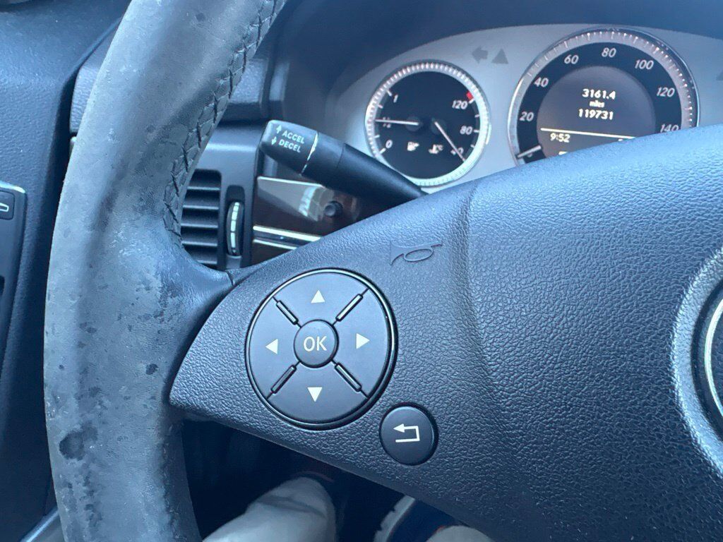 2011 Mercedes-Benz GLK GLK 350 Cockeysville MD
