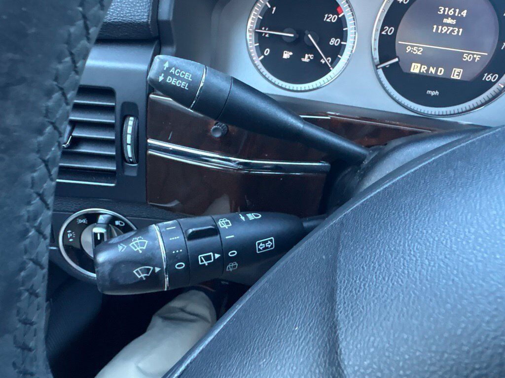2011 Mercedes-Benz GLK GLK 350 Cockeysville MD