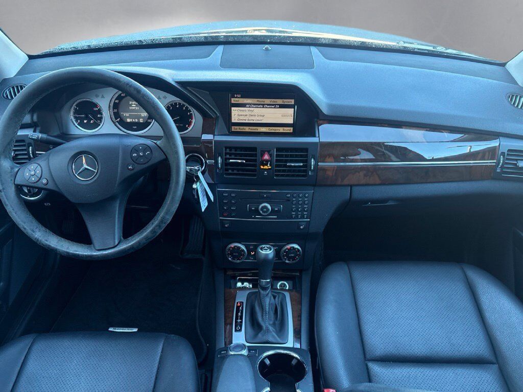 2011 Mercedes-Benz GLK GLK 350 Cockeysville MD