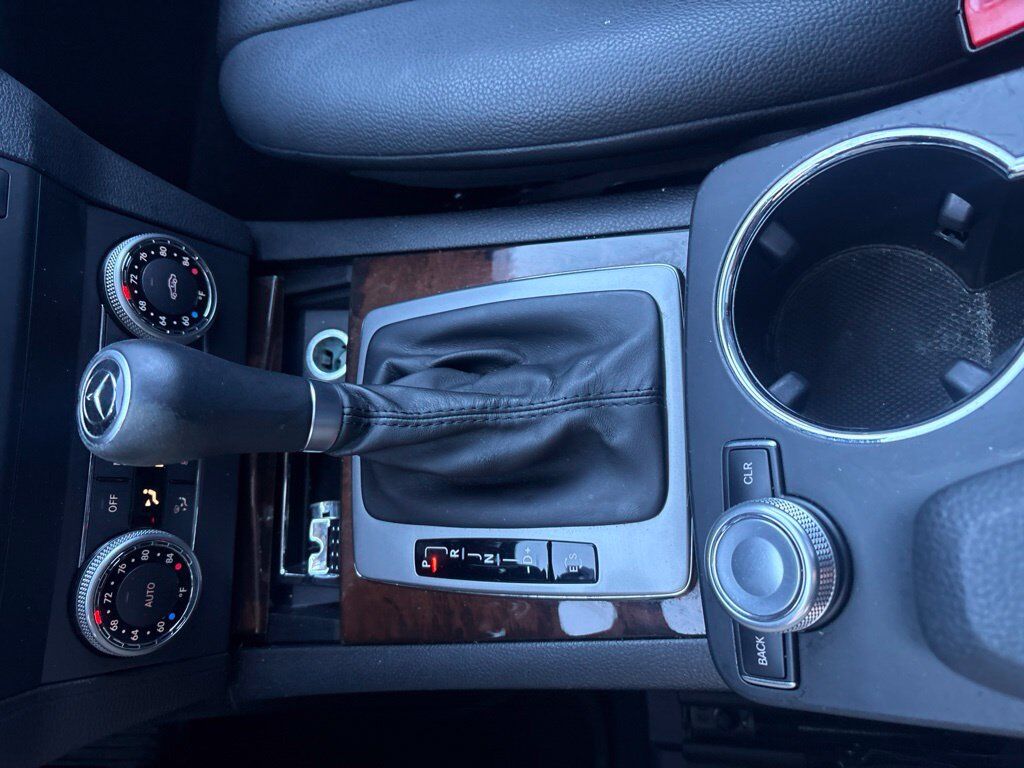 2011 Mercedes-Benz GLK GLK 350 Cockeysville MD