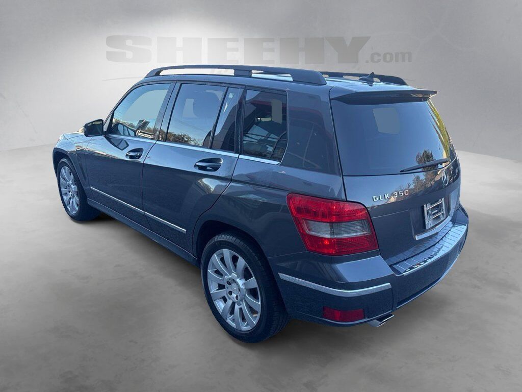 2011 Mercedes-Benz GLK GLK 350 Cockeysville MD