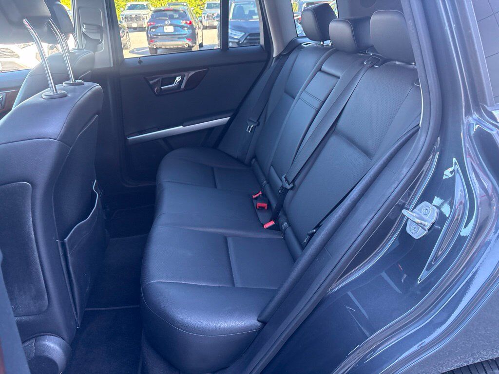 2011 Mercedes-Benz GLK GLK 350 Cockeysville MD
