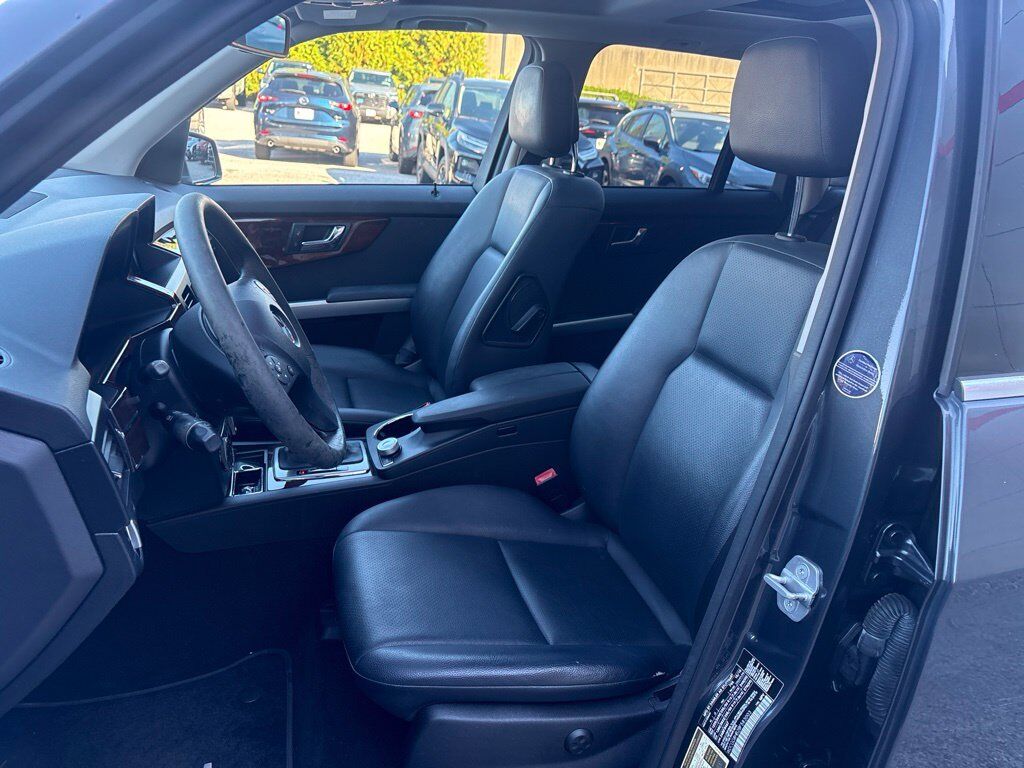 2011 Mercedes-Benz GLK GLK 350 Cockeysville MD